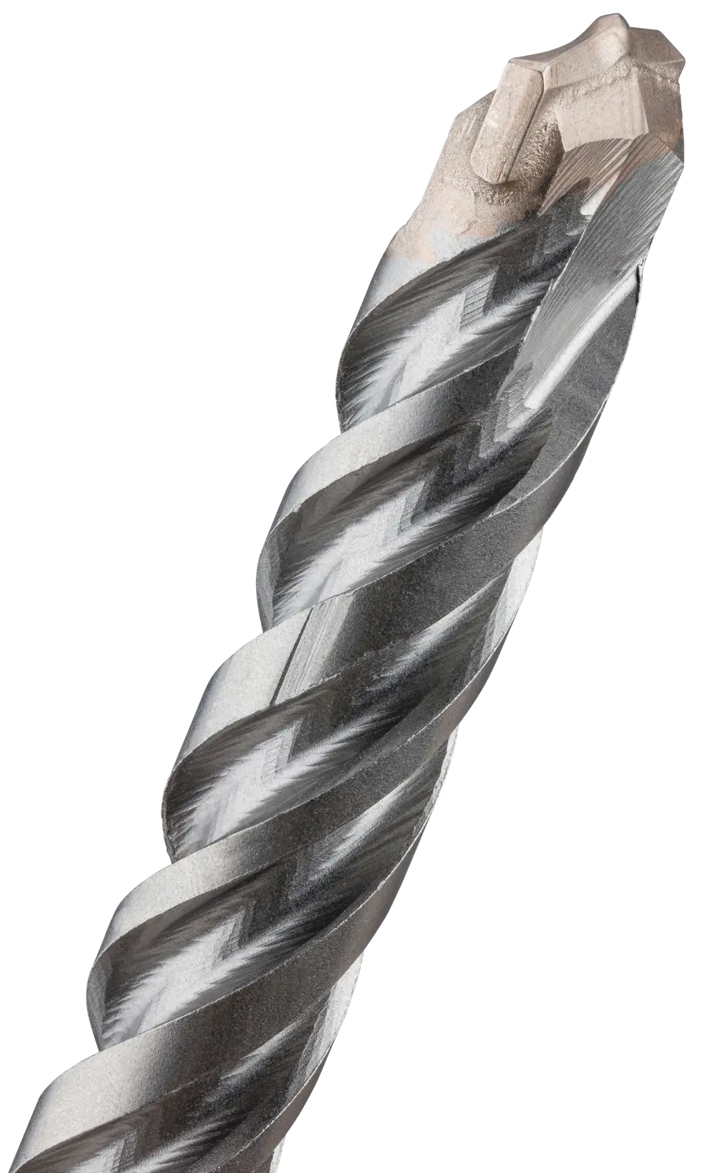 DeWalt DW5464 1" x 8" x 10" SDS Plus 2-Cutter Carbide Rotary Hammer Bit - image 4