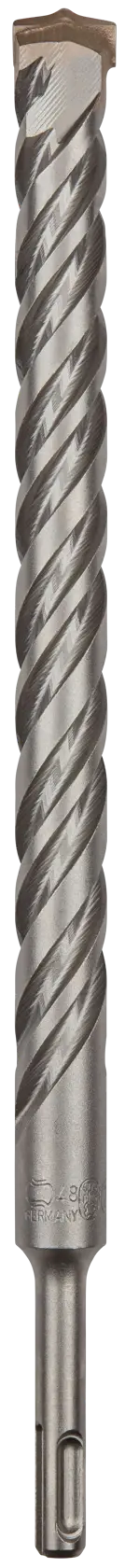 DeWalt DW5468 1-1/8" x 8" x 10" SDS Plus 2-Cutter Carbide Rotary Hammer Bit - image 1