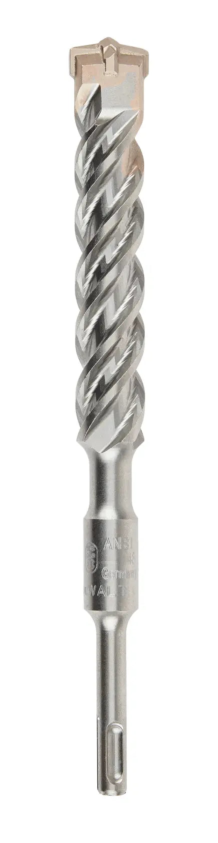 DeWalt DW5479 1" x 8" x 10" SDS Plus 4-Cutter High Impact Carbide Rotary Hammer Bit - image 1