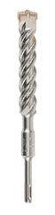 DeWalt DW5479 1" x 8" x 10" SDS Plus 4-Cutter High Impact Carbide Rotary Hammer Bit - image 1