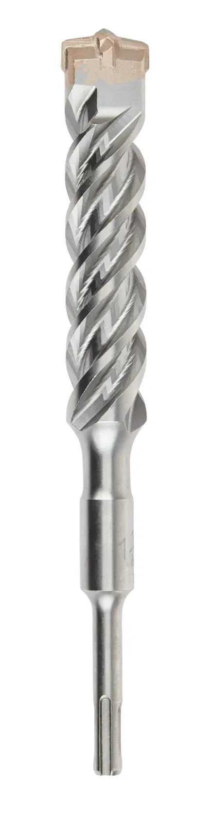 DeWalt DW5481 1-1/8" x 8" x 10" SDS Plus 4-Cutter High Impact Carbide Rotary Hammer Bit - image 1