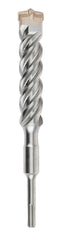 DeWalt DW5481 1-1/8" x 8" x 10" SDS Plus 4-Cutter High Impact Carbide Rotary Hammer Bit - image 1