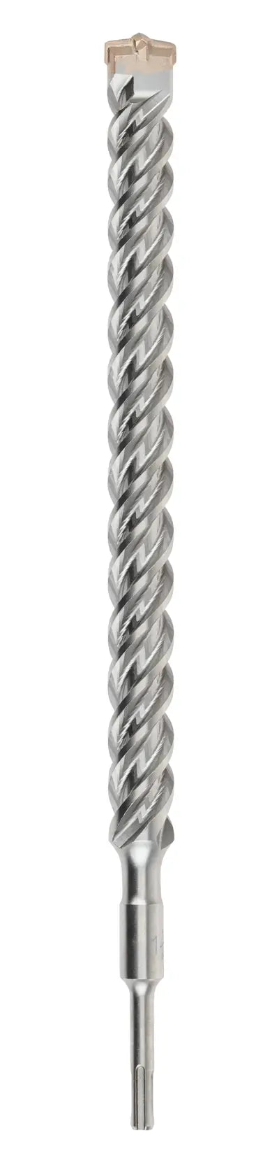 DeWalt DW5482 1-1/8" x 16" x 18" SDS Plus 4-Cutter High Impact Carbide Rotary Hammer Bit - image 1