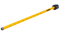 DeWalt DW55000 1/2" x 14" Wet/Dry Diamond Core Bit - image 2