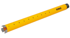 DeWalt DW55008 1-1/4" x 14" Wet/Dry Diamond Core Bit - image 2