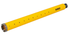 DeWalt DW55009 1-3/8" x 14" Wet/Dry Diamond Core Bit - image 2