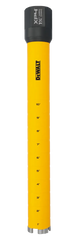 DeWalt DW55011 1-3/4" x 14" Wet/Dry Diamond Core Bit - image 1