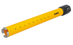 DeWalt DW55011 1-3/4" x 14" Wet/Dry Diamond Core Bit - image 2