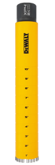 DeWalt DW55014 2-1/2" x 14" Wet/Dry Diamond Core Bit - image 1