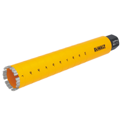 DeWalt DW55014 2-1/2" x 14" Wet/Dry Diamond Core Bit - image 2