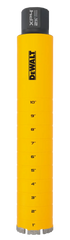 DeWalt DW55015 2-3/4" x 14" Wet/Dry Diamond Core Bit - image 1