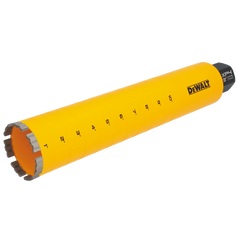 DeWalt DW55016 3" x 14" Wet/Dry Diamond Core Bit - image 2