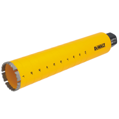 DeWalt DW55017 3-1/4" x 14" Wet/Dry Diamond Core Bit - image 2