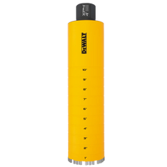 DeWalt DW55019 4" x 14" Wet/Dry Diamond Core Bit - image 1