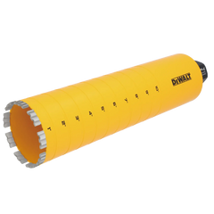 DeWalt DW55019 4" x 14" Wet/Dry Diamond Core Bit - image 2