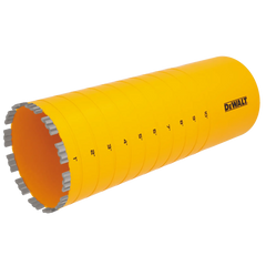 DeWalt DW55023 5-1/2" x 14" Wet/Dry Diamond Core Bit - image 2