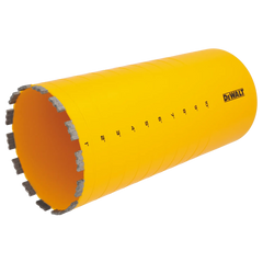 DeWalt DW55027 7" x 14" Wet/Dry Diamond Core Bit - image 2