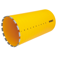 DeWalt DW55028 8" x 14" Wet/Dry Diamond Core Bit - image 2