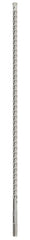 DeWalt DW5531 3/8" x 16" x 18" SDS Plus 4-Cutter High Impact Carbide Rotary Hammer Bit - image 1