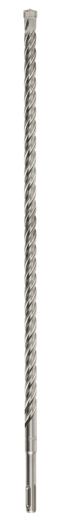 DeWalt DW5540 1/2" x 16" x 18" SDS Plus 4-Cutter High Impact Carbide Rotary Hammer Bit - image 1