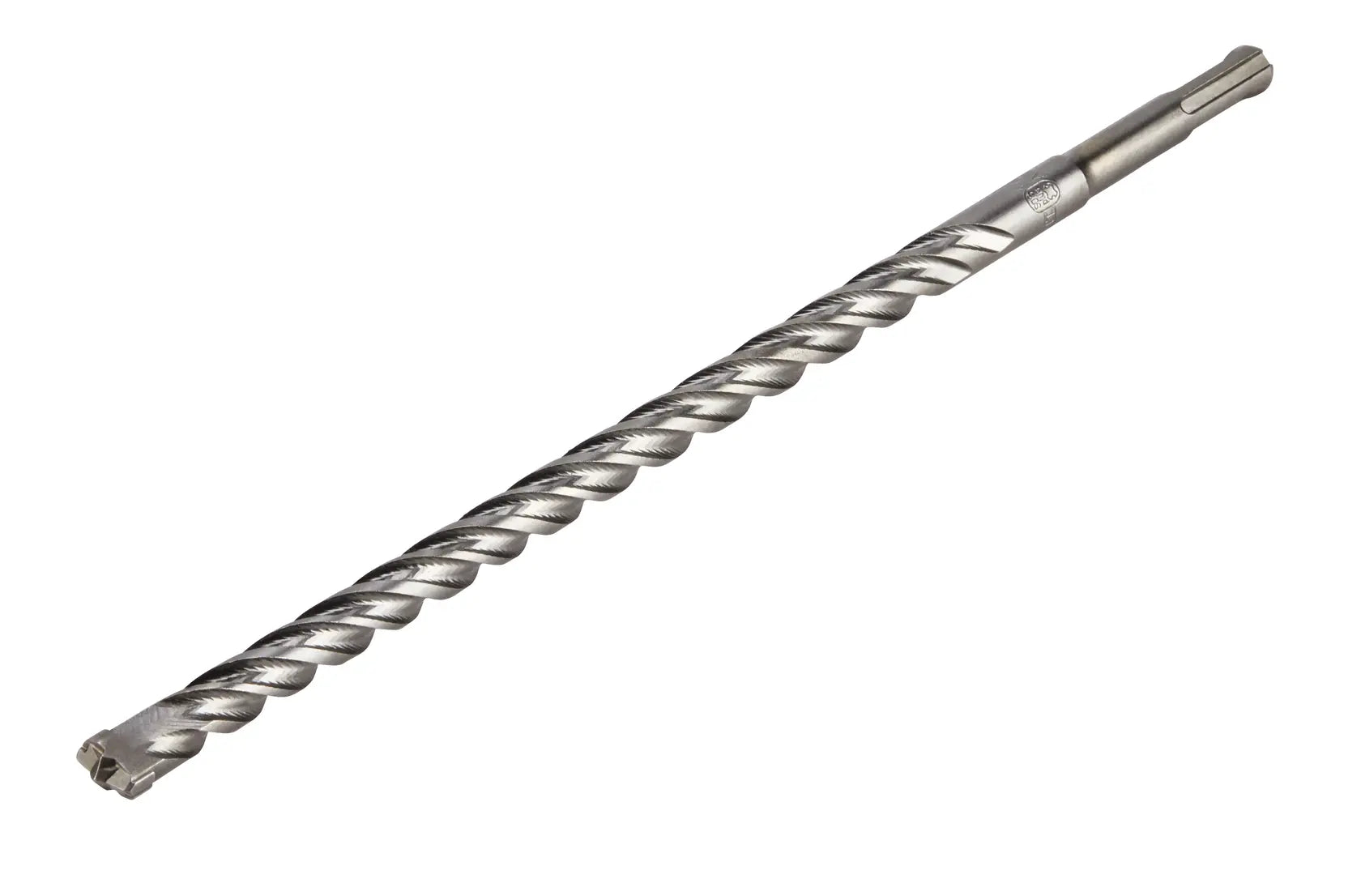DeWalt DW5540 1/2" x 16" x 18" SDS Plus 4-Cutter High Impact Carbide Rotary Hammer Bit - image 2