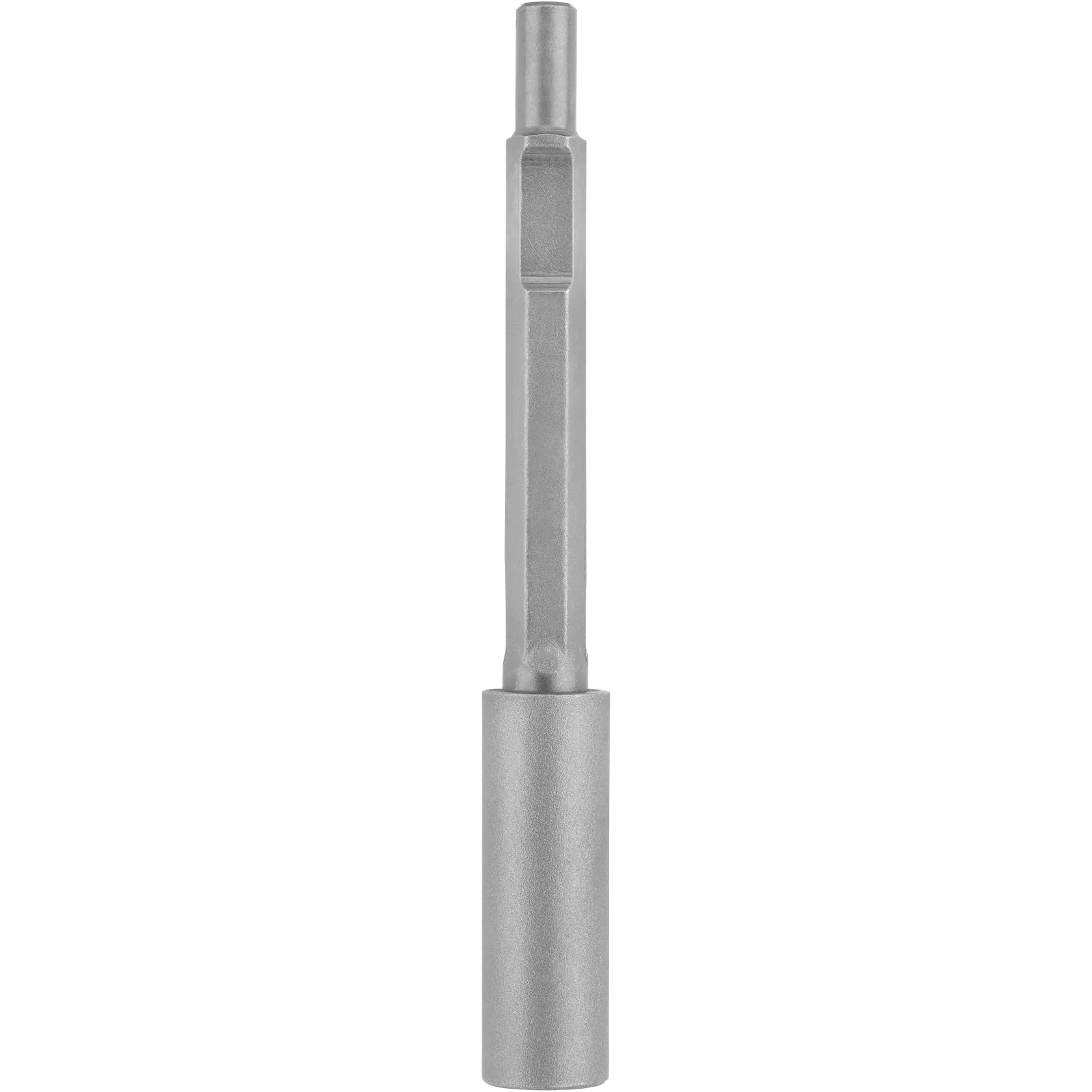 DeWalt DW5785 3/4" Ground Rod Driver 3/4" Hex X 21/32" Round Spline Shank - image 1