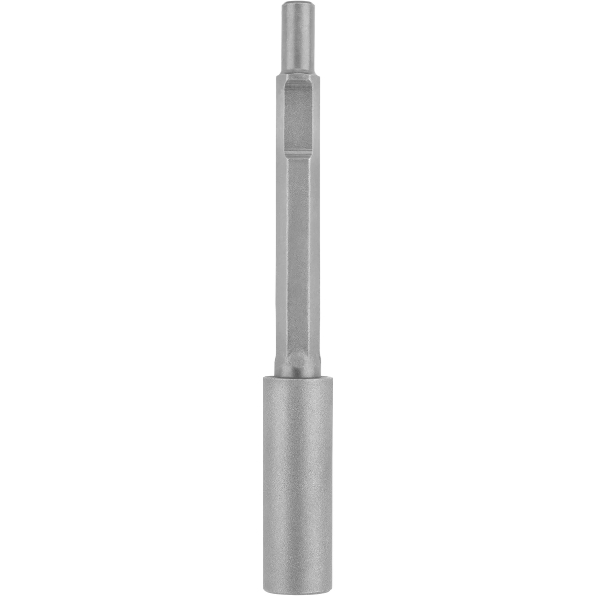 DeWalt DW5785 3/4" Ground Rod Driver 3/4" Hex X 21/32" Round Spline Shank - image 1
