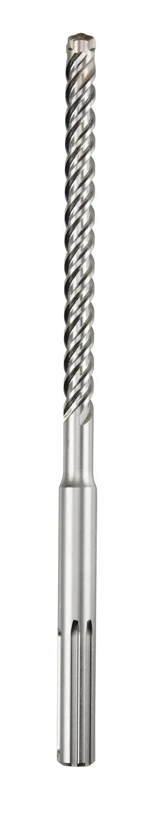 DeWalt DW5806 5/8" x 8" x 13-1/2" SDS Max 2-Cutter Carbide Rotary Hammer Bit - image 1