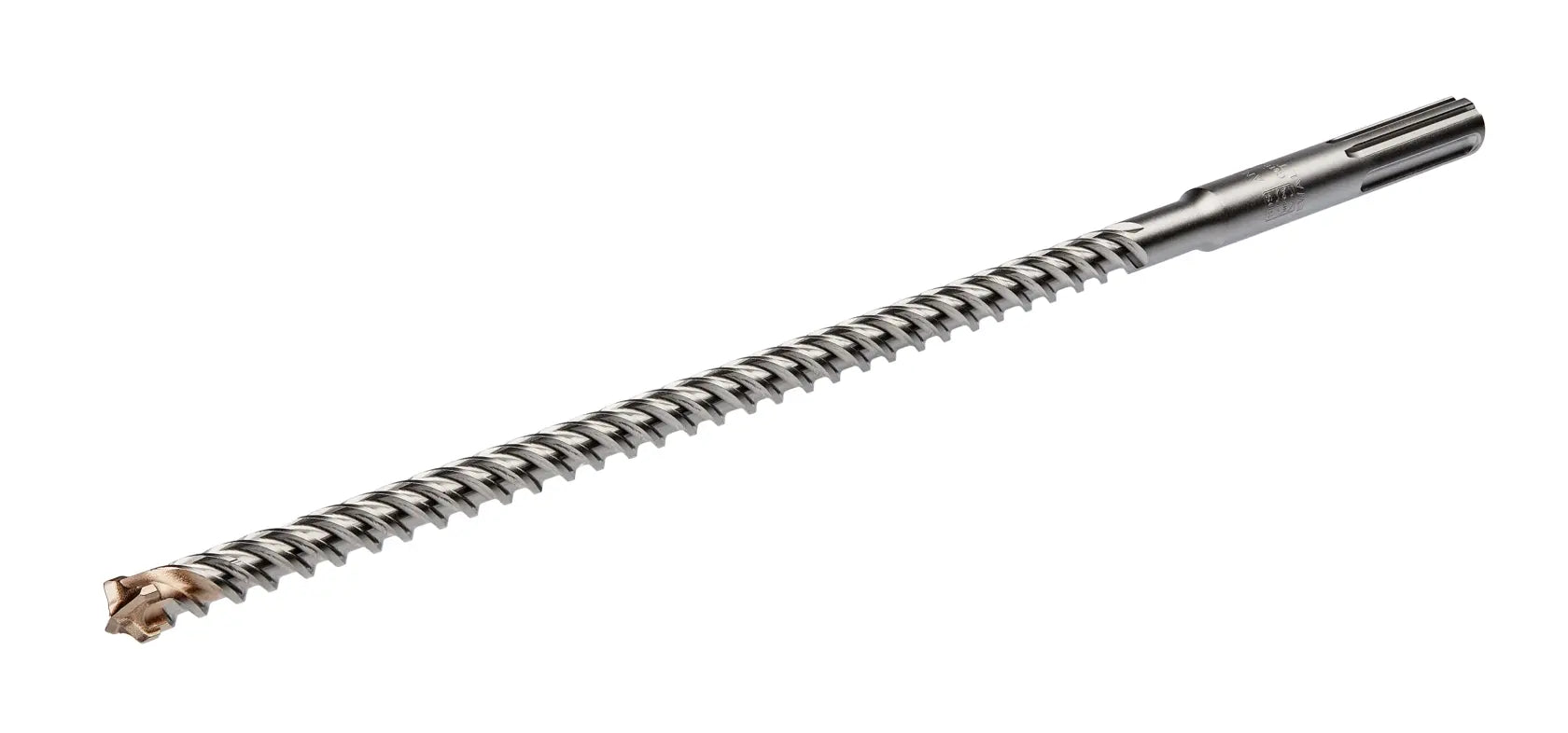 DeWalt DW5807 5/8" x 31" x 36" SDS Max 4-Cutter High Impact Carbide Rotary Hammer Bit - image 2