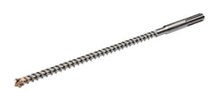 DeWalt DW5807 5/8" x 31" x 36" SDS Max 4-Cutter High Impact Carbide Rotary Hammer Bit - image 2