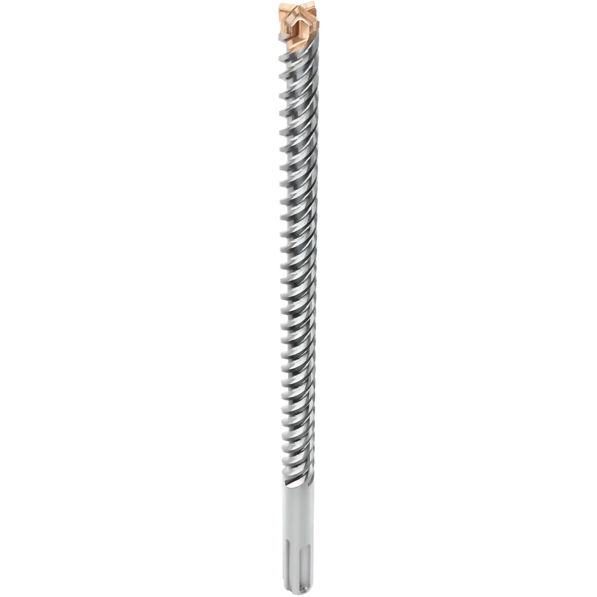 DeWalt DW5812 3/4" x 16" x 21-1/2" SDS Max 4-Cutter High Impact Carbide Rotary Hammer Bit - image 1