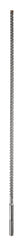 DeWalt DW5813 3/4" x 31" x 36" SDS Max 4-Cutter High Impact Carbide Rotary Hammer Bit - image 1