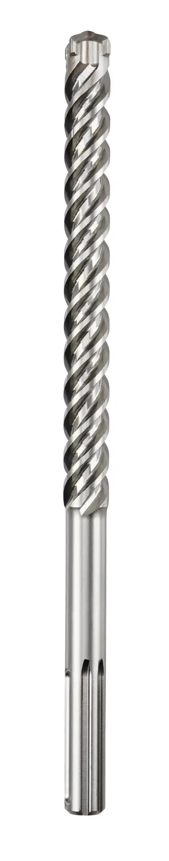DeWalt DW5815 7/8" x 8" x 13-1/2" SDS Max 4-Cutter High Impact Carbide Rotary Hammer Bit - image 1