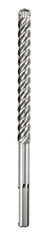 DeWalt DW5815 7/8" x 8" x 13-1/2" SDS Max 4-Cutter High Impact Carbide Rotary Hammer Bit - image 1