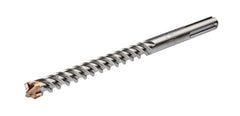 DeWalt DW5815 7/8" x 8" x 13-1/2" SDS Max 4-Cutter High Impact Carbide Rotary Hammer Bit - image 2