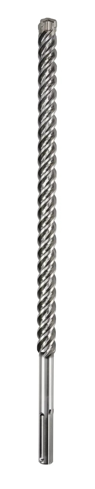 DeWalt DW5819 1" x 16" x 21-1/2" SDS Max 4-Cutter High Impact Carbide Rotary Hammer Bit - image 1