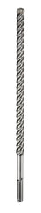 DeWalt DW5819 1" x 16" x 21-1/2" SDS Max 4-Cutter High Impact Carbide Rotary Hammer Bit - image 1
