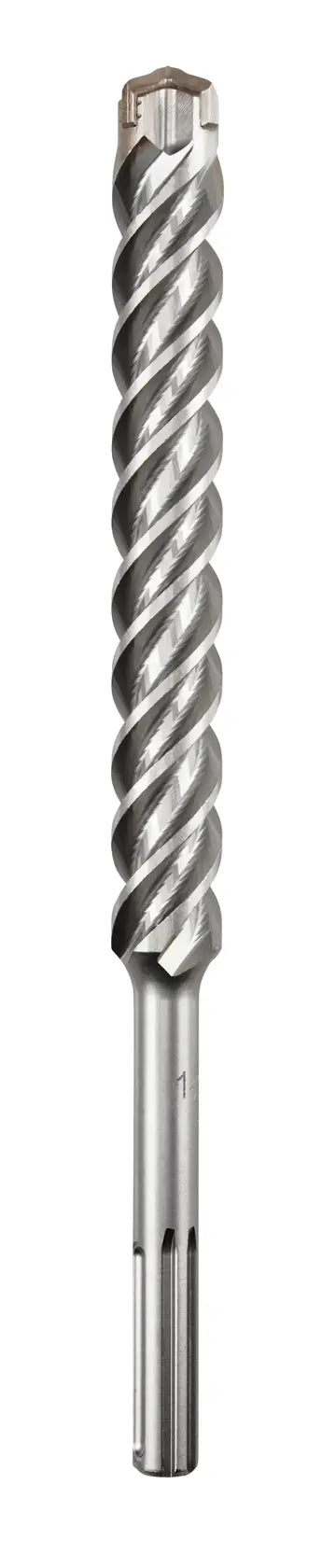 DeWalt DW5824 1-1/4" x 10" x 15" SDS Max 4-Cutter High Impact Carbide Rotary Hammer Bit - image 1