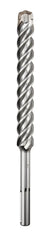 DeWalt DW5824 1-1/4" x 10" x 15" SDS Max 4-Cutter High Impact Carbide Rotary Hammer Bit - image 1