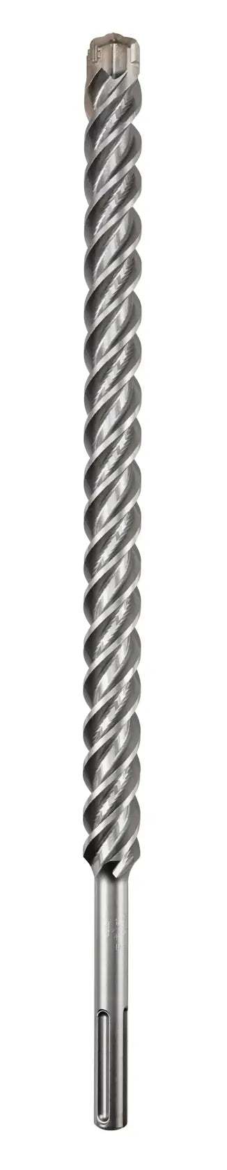 DeWalt DW5825 1-1/4" x 16" x 22-1/2" SDS Max 4-Cutter High Impact Carbide Rotary Hammer Bit - image 1
