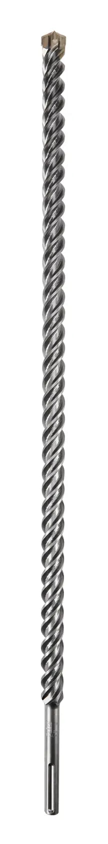 DeWalt DW5826 1-1/4" x 31" x 36" SDS Max 4-Cutter High Impact Carbide Rotary Hammer Bit - image 1
