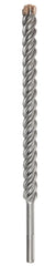 DeWalt DW5827 1-3/8" x 18" x 22-1/2" SDS Max 4-Cutter High Impact Carbide Rotary Hammer Bit - image 1