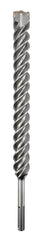 DeWalt DW5830 1-3/4" x 18" x 22-1/2" SDS Max 4-Cutter High Impact Carbide Rotary Hammer Bit - image 1