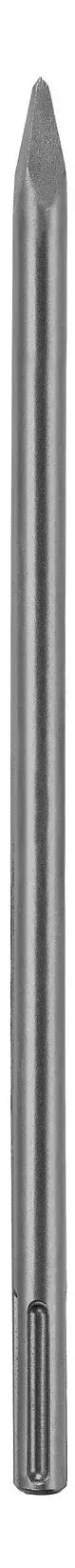 DeWalt DW5833 18" Bull Point Chisel Bit, SDS Max Shank - image 1