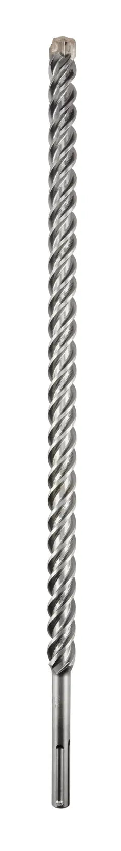 DeWalt DW5853 1-1/8" x 24" x 29" SDS Max 4-Cutter High Impact Carbide Rotary Hammer Bit - image 1