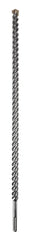 DeWalt DW5857 1-3/8" x 31" x 36" SDS Max 4-Cutter High Impact Carbide Rotary Hammer Bit - image 1