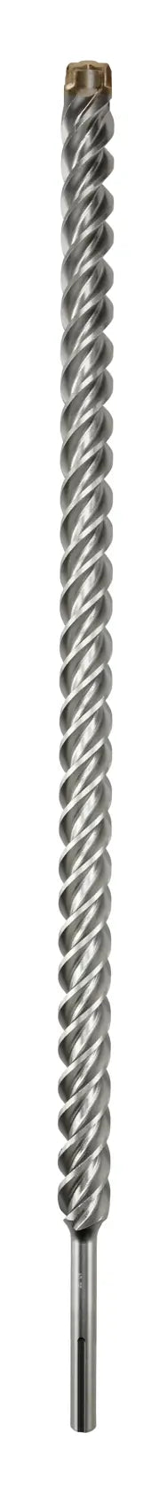 DeWalt DW5859 1-1/2" x 31" x 36" SDS Max 4-Cutter High Impact Carbide Rotary Hammer Bit - image 1