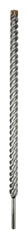DeWalt DW5859 1-1/2" x 31" x 36" SDS Max 4-Cutter High Impact Carbide Rotary Hammer Bit - image 1