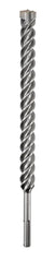 DeWalt DW5861 1-9/16" x 18" x 22-1/2" SDS Max 4-Cutter High Impact Carbide Rotary Hammer Bit - image 1