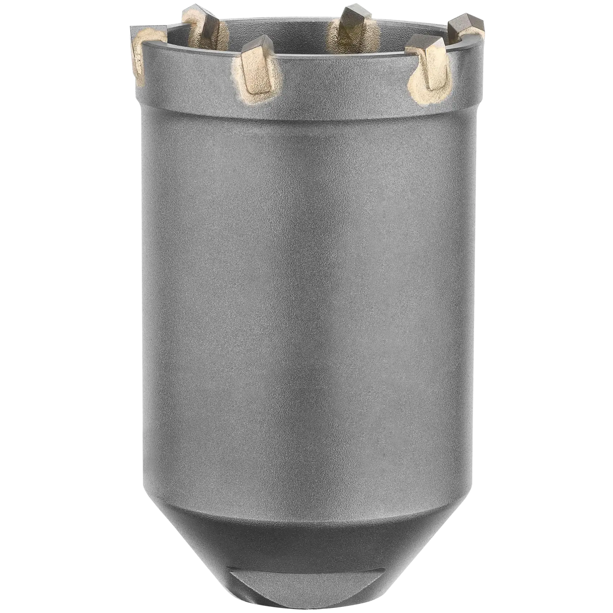 DeWalt DW5902 2-1/2" x 4" Two-Piece Core Bit Body - image 1